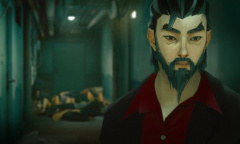 《师父》5月3日新增服装功能