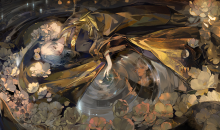 阴阳师白兔降愿跨年仪式活动怎么做