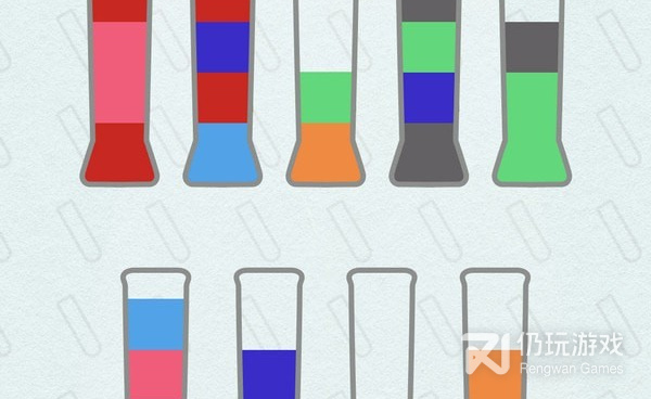 福利超多的益智休闲手游合集