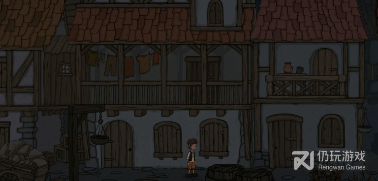 可以联机惊悚手游合集