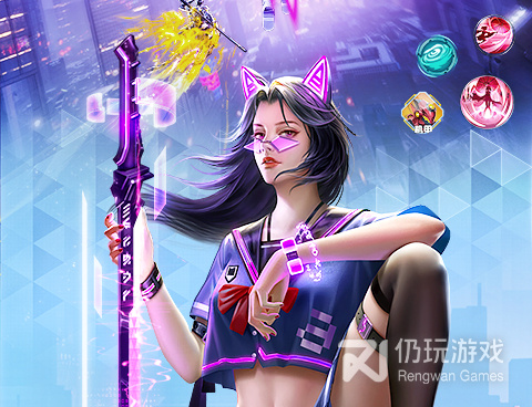 都市养成类手游合集