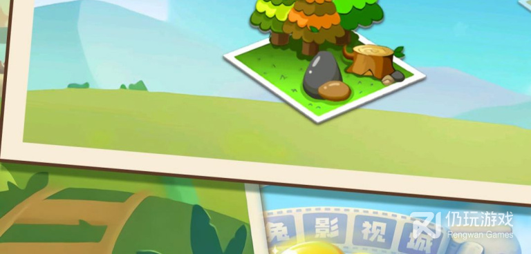 植物塔防休闲手游合集