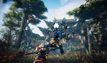 Steam每日特惠：《永劫无间》新史低68元