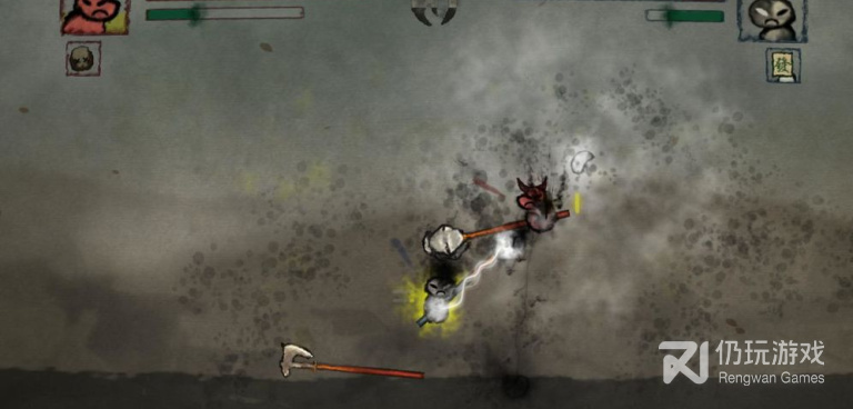 格斗江湖超全版本手游合集