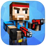 我的世界之求生岛