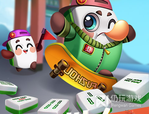 不需要联网就可以玩的麻将手游合集