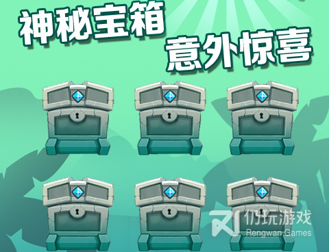 手机必备的益智解谜手游合集