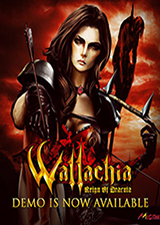 瓦拉几亚吸血鬼王朝