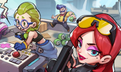 明日特攻队兑换码汇总2023