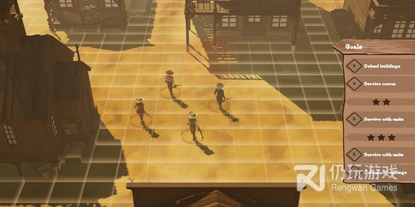 妖精的尾巴题材手游合集