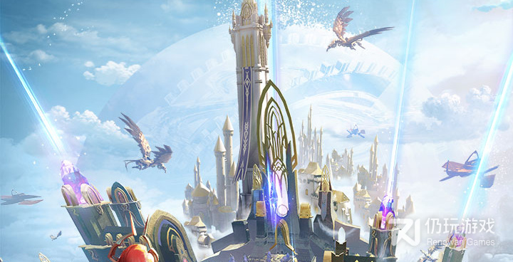 剑与轮回最新版手游合集