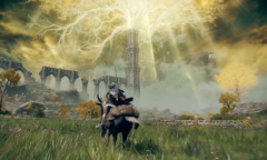 《艾尔登法环》解锁时间正式公开 主机版提前解锁