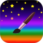 孩子画画最新版