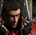 孤单枪手之英雄回归