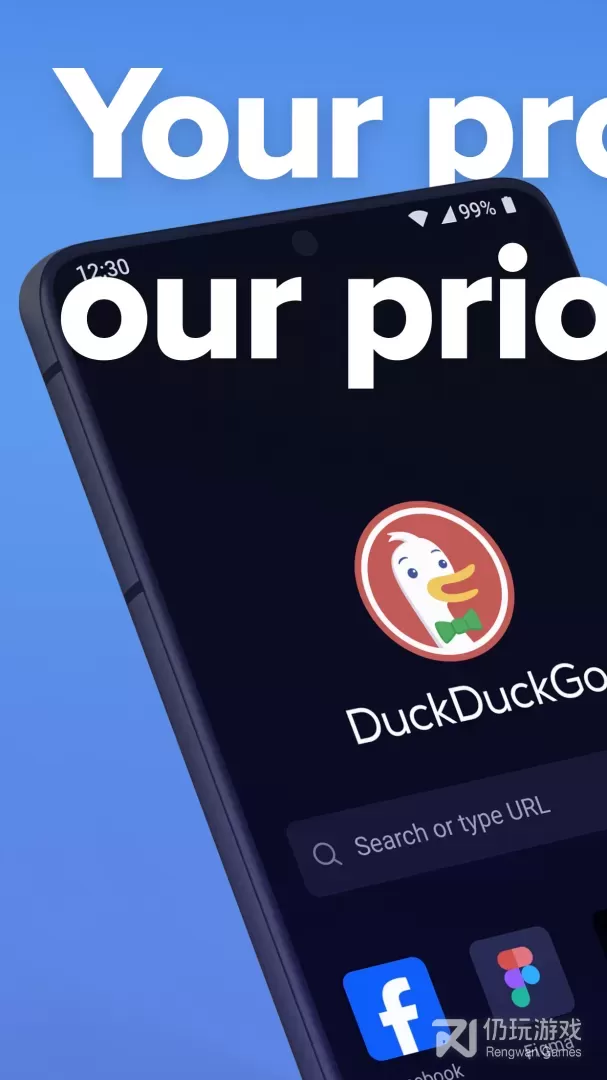 DuckDuckGo