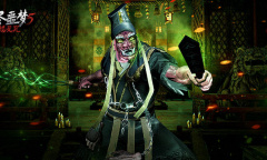 《无尽噩梦5怨灵咒》版本更新兑换码一览