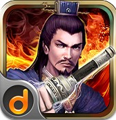 雄霸天地（群侠超爆送满V）