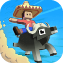 疯狂动物园九游版