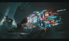 赛博朋克2077往日之影DLC亚历克斯人物详情