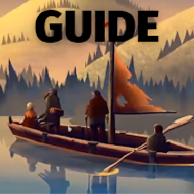 篝火2未知的海岸免费版