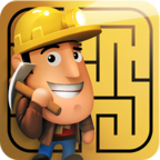 戴吉的冒险破解版