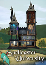 咒术师学院破解版