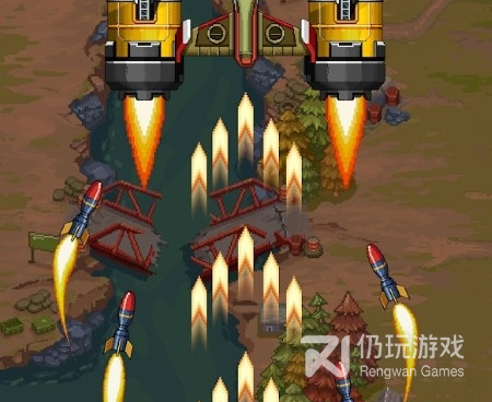 空军1945手游合集