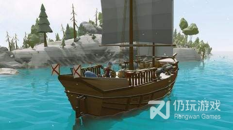 精选多人联机游戏手游合集