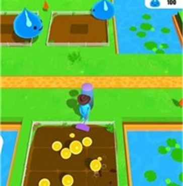 近期热门的休闲史莱姆手游合集