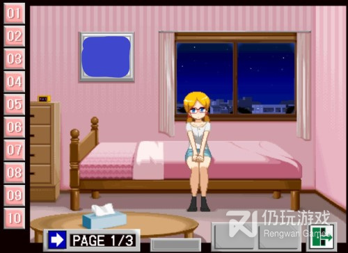 随意玩人物隐私的游戏手游合集