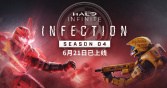 光环无限第四赛季感染模式现已开启详情