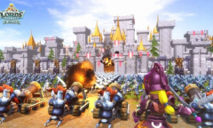 《王国纪元》日服登录不了怎么办