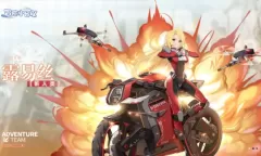 冒险小分队角色最新强度排行详情