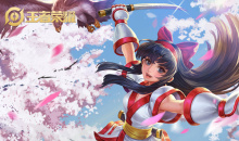 《王者荣耀》娜可露露皮肤大全