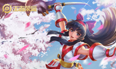 《王者荣耀》娜可露露皮肤大全