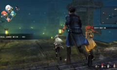 《英雄传说：黎之轨迹》Steam发售 首周特惠促销