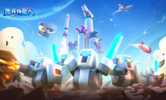 走开外星人怎么升级和改造