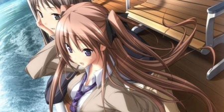 校园风手游合集