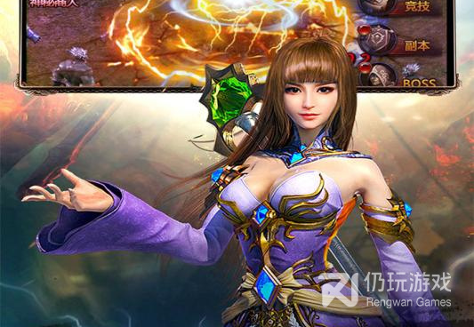 像暗黑传说的手游合集