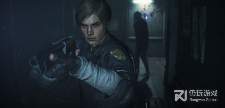 生化危机2手游合集