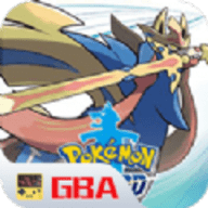 口袋妖怪剑盾gba铠之孤岛最新版