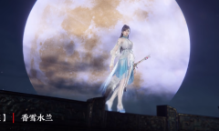 永劫小课堂：凌霄宝箱即将上线 全新红皮大揭秘