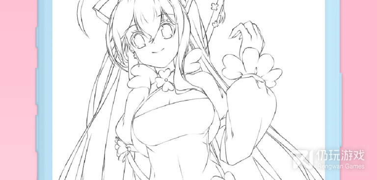 数字涂色手机软件合集