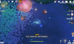 原神得偿所愿的寻宝之旅全流程视频一览