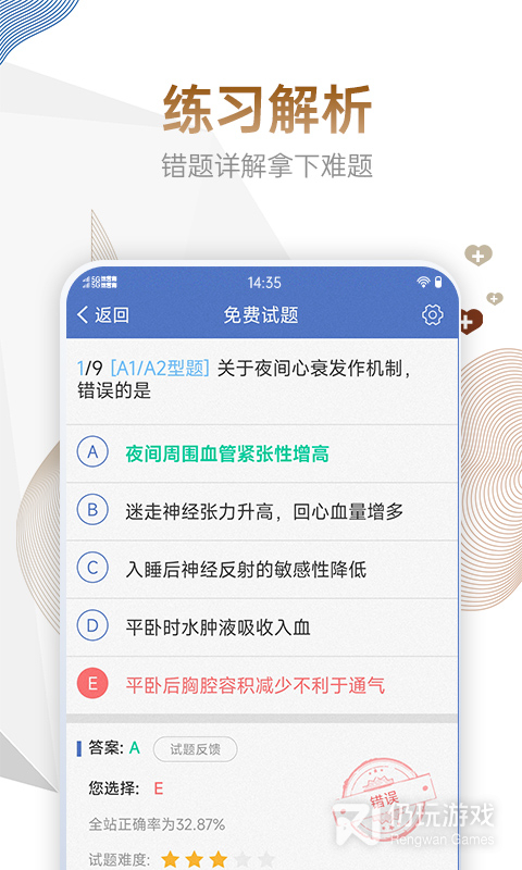 内科主治医师考试宝典
