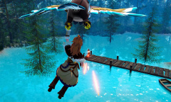 《幻兽帕鲁》延迟高解决办法