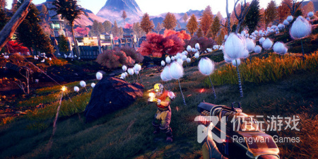 迷失星球手游排行榜