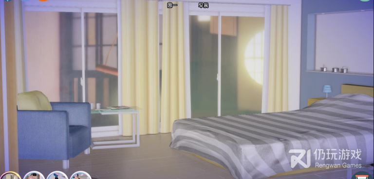 跟小富婆一样的手游合集