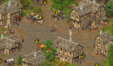 Steam每日特惠：《王国英雄失落传说1》新史低4元