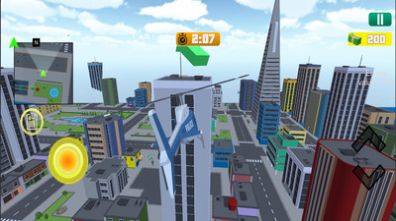 开放世界类手游合集